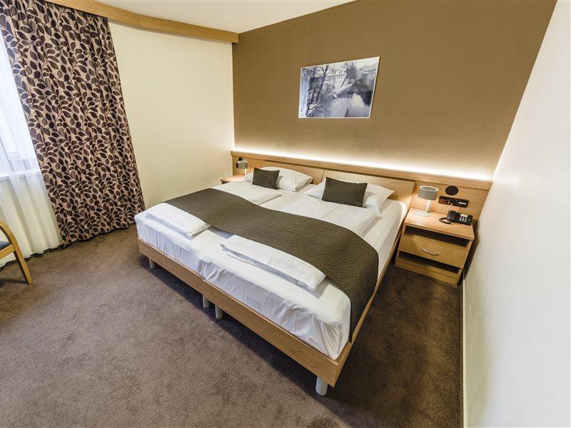Archibald 4* Prag