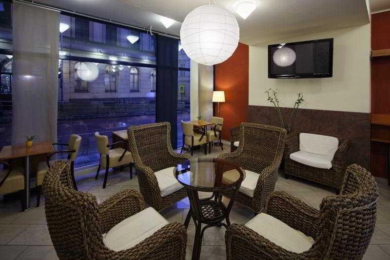 Hotel Archibald Prag