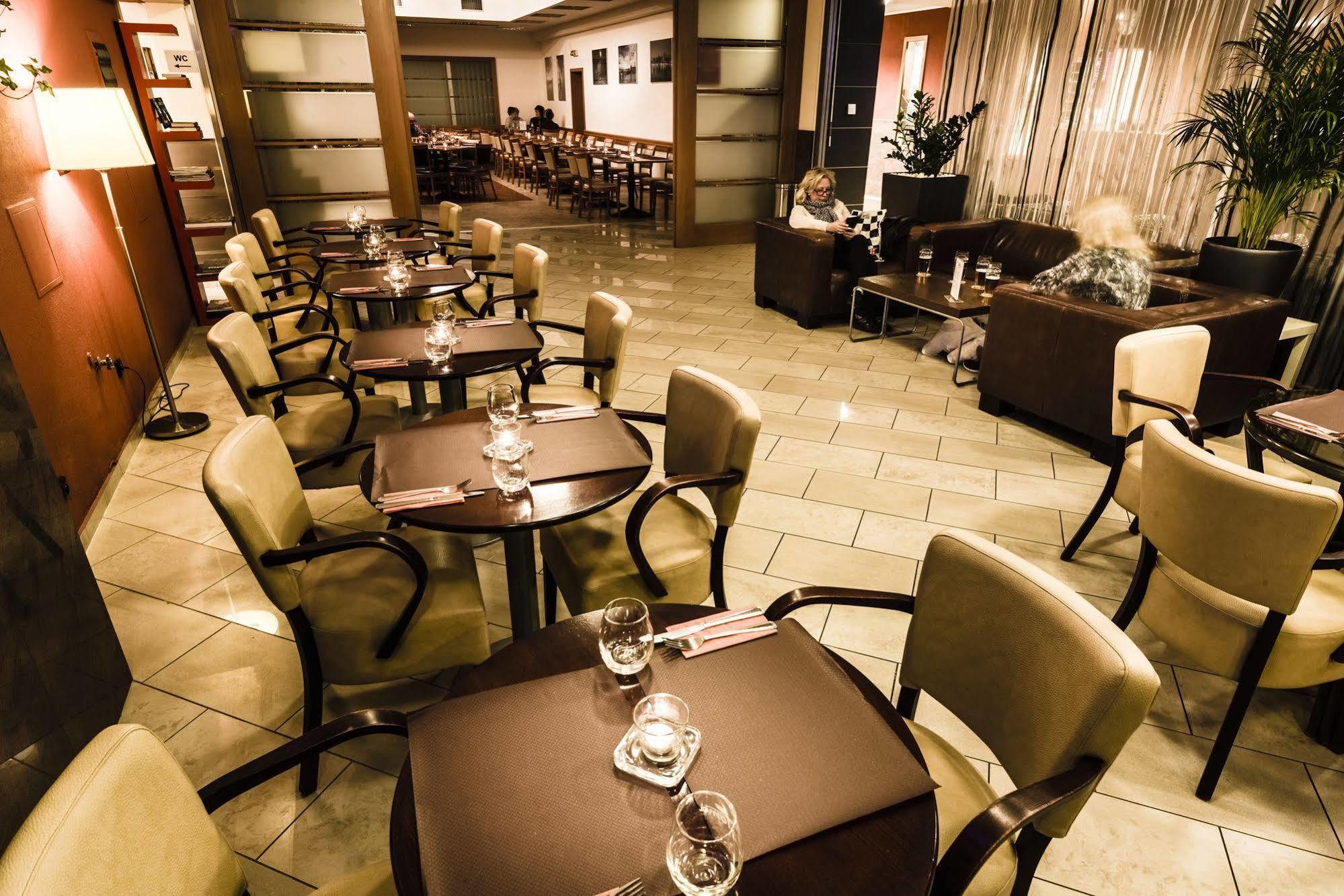 Archibald 4* Prag